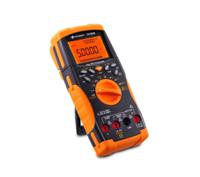 u1252b-opt-900-plg Keysight Technologies U1252B Handheld Digital Multimeter, True RMS, 10A ac Max, 10A dc Max, 1000V ac Max