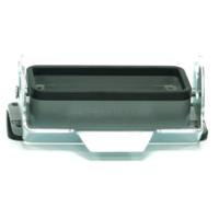 208-4912 RS PRO Heavy Duty Power Connector Housing, Top Entry