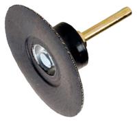 63642556631 Norton Backing Pad, 75mm Diameter