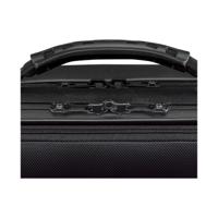 653631 Wenger Legacy Black 15.6in  Laptop Laptop Bag, Black