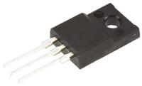 irliz34gpbf Vishay Type N-Channel MOSFET, 20 A, 60 V, 3-Pin TO-220