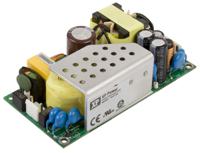 ecp150ps12 XP Power Switching Power Supply, ECP150PS12, 12V dc, 12.5A, 150W, 1 Output, 120 → 370 V dc, 90 → 264 V ac