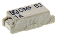 3402000911 Schurter SMD Non Resettable Fuse 1A, 63V ac/dc