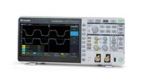 tbs2074b Tektronix TBS2000B Series, 70 MHz Bench Oscilloscope, 4