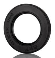50x80x10-hmsa10-rg SKF Nitrile Rubber Seal, 50mm ID, 80mm OD, 10mm