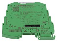 2902832 Phoenix Contact 3RS7025 Series Signal Conditioner, Frequency Input, Current, Voltage Output, 9.6 → 30V dc