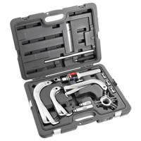 u312hj3 Facom Hydraulic Bearing Puller, 10t Force, 20-Piece
