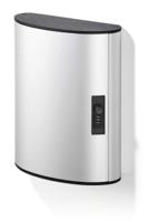 197623 Durable Key Cabinet 48