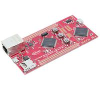 kitxmc45relaxv1tobo1 Infineon XMC4500 Relax Kit Evaluation Board Evaluation Board KITXMC45RELAXV1TOBO1