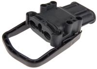 e32570-100 Anderson Power Products Female 2 Way Battery Connector, 320A, 600 V