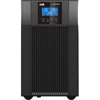 4nwp100162r0001 ABB 240V ac Input Uninterruptible Power Supply, 3kVA (2.7kW), 4NWP100162R0001