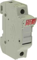 chm1du Eaton 32A Rail Mount Fuse Holder for 10 x 38mm Fuse, 1P, 690V ac