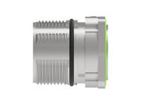aega052nn00000201000 TE Connectivity Circular Connector, 12 Contacts, Flange, Standard Connector, Socket, Female, IP67, Speedtec 623 Series