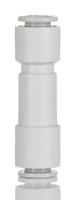 akh08-00 SMC AKH Non Return Valve, 8mm Tube 8mm Tube, -100 kPa → 1 MPa