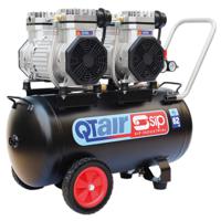 05493 SIP 3HP 50L Air Compressor, 8bar, 52kg