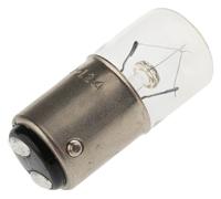171383-sl4-l24 Eaton Incandescent Clear Bulb for use with SL4-L, BA15d 24 V