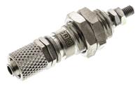 cjpb6-5h6 SMC 5 mm Pneumatic Piston Rod Cylinder - CJP Series, Single Acting Acting