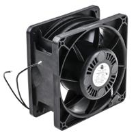 tne3c-19020177a COMAIR ROTRON Tarzan Series Axial Fan, 230 V ac, AC Operation, 560m³/h, 59W, 250mA Max, 176 x 176 x 112mm