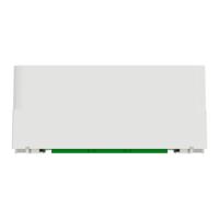 r9h13402vdixs Schneider Electric White Telephone Socket