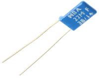 hba22mfzre TE Connectivity 22MΩ Thick Film Resistor 0.4W ±1% HBA22MFZRE