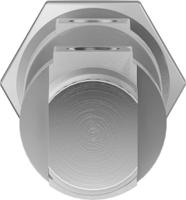 dsnu-25-30-ppv-a Festo 30 mm Pneumatic Cylinder - 1908315 DSNU Series, Double Acting Acting