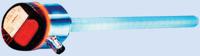 lk1023 ifm electronic Electronic Level Sensor, PNP Output, Stainless Steel Body