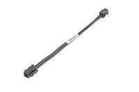 2147572042 Molex 4 Way Male Micro-Fit 3.0 to 4 Way Male Micro-Fit 3.0 Wire to Board Cable, 300mm