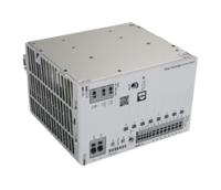 1252697 Phoenix Contact TRIO POWER DIN Rail Power Supply, 240V ac, dc Input, 24V ac Output, 20A Output, 480W