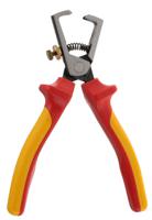 161-186 RS PRO Wire Stripper, 5mm Min, 5mm Max, 160 mm Overall