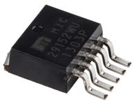 mic29152wu-tr Microchip MIC29152WU-TR, Voltage Regulator 26V 5-Pin