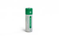 502262 LEDLENSER 3.7V Lithium-Ion Rechargeable Battery Pack, 4.8Ah - Pack of 1