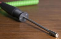 342-8962 RS PRO K Disc Surface Temperature Probe, 110mm Length, 6mm Diameter, +600 °C Max