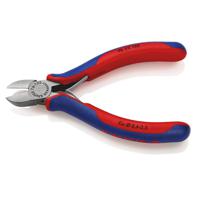 76-22-125 Knipex Knipex Side Cutter