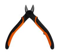 2101g-125 Bahco Side Cutters