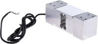 204-2771 RS PRO Load Cell, 500kg Range, Compression Measure