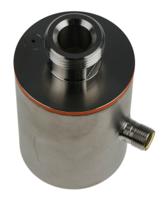 sm7000 ifm electronic SM Series Magnetic-Inductive Flow Meter for Liquid, 0.2 L/min Min, 50 L/min Max