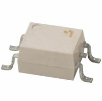 tlp3123f Toshiba Solid State Relay, 1 A Load, 40 V Load