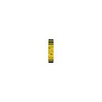 787602 Pilz 787 Safety Relay 24V dc, Single/Dual-Channel 3 Safety Contacts