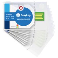 el-cc-1-002 Lascar EL-CC-1-002 Temperature Data Logger, USB, 1 Input Channel(s)