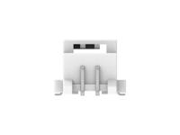 1-2336678-2 TE Connectivity SGI2.0 Series Right Angle Board PCB Header, 2 Contact(s), 2 mm Pitch, 1 Row, Shrouded