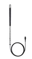 0635-9532 Testo Vane Probe for Air Velocity, Humidity, Volume Flow