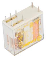 501290244000 Finder 50 Series 50 Safety Relay 24V 2 Safety Contacts