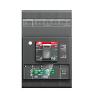 1sda068485r1-xt4s-250-ekip-lsi-250a-ff ABB, Tmax XT MCCB 3P 250A, Fixed Mount
