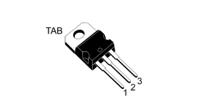 stp80n240k6 STMicroelectronics STP Type N-Channel MOSFET, 55 A, 650 V Enhancement, 3-Pin TO-220 STP80N240K6