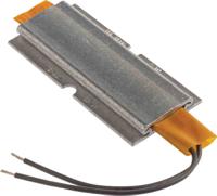 fg800014 DBK Enclosures Heating Element, 75mm, 80 W, 24 V ac/dc