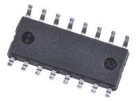 ds90c031tmnopb Texas Instruments DS90C031TM/NOPB, LVDS Transmitter Quad CMOS, TTL LVDS, 16-Pin SOIC