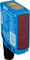 wtb12l-24161a20a00 SICK IO-LINK Photoelectric Sensor, Rectangular Sensor, 1200 mm Detection Range IO-LINK