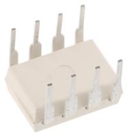fod3180 onsemi, FOD3180 DC Input MOSFET Output Optocoupler, Through Hole, 8-Pin DIP