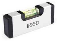 194-4705 RS PRO 120mm Magnetic, Pocket Level