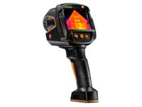 0560-8830 Testo 883 USB 2.0, USB-C Thermal Imaging Camera, -30 → +650 °C, 320 x 240pixel Detector Resolution With RS